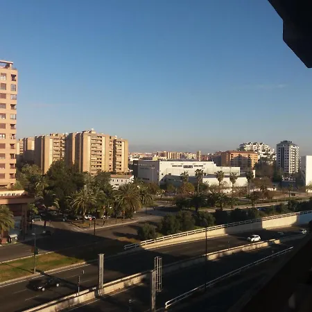 Гостевой дом Mestalla Paradise Валенсия